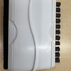 パソコンお掃除グッズ　新品の画像