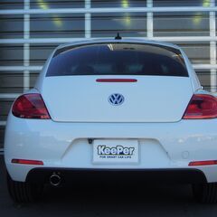 25年 ザビートル 1.2 デザインレザーパッケージ/HID/黒革シート/シートヒーター/純正ナビ/フルセグTV/71,230㎞の画像