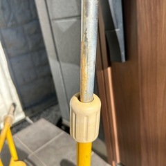 無印　三輪車の画像