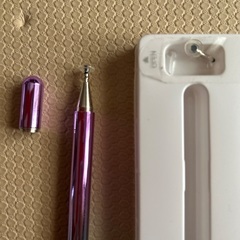 タッチペンの画像