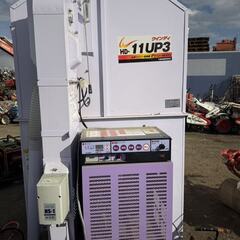 【福岡県みやま市】中古 乾燥機 山本遠赤 HD-11UP3の画像