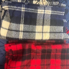 ストールまとめ売りの画像