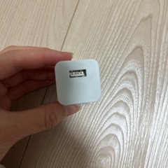 IQOS USBアダプターの画像
