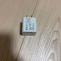 IQOS USBアダプターの画像