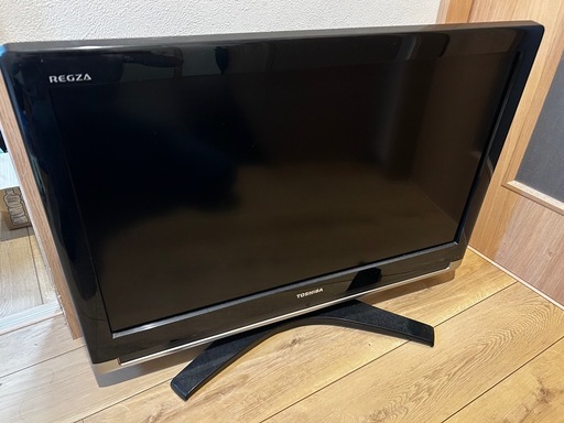 TOSHIBA 液晶テレビ　32インチ Amazon.co.jp: Toshiba 32/34 REGZA V34 Series 32 inch (81cm) LCD TV