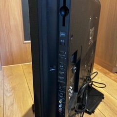 TOSHIBA 液晶テレビ 32インチの画像