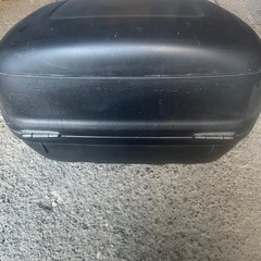 GIVIトップケースE470の画像