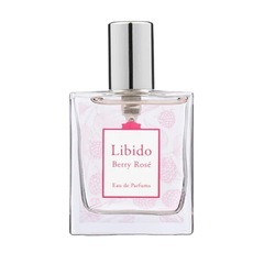 Libido   リビドー ベリー ロゼ香水の画像