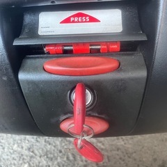 GIVIトップケースE470の画像