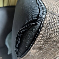 ３人掛けソファーの画像