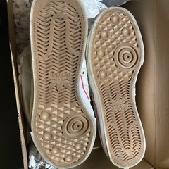 ADIDAS/アディダスオリジナルス/NIZZA　HI／アディダス オリジナルスの画像