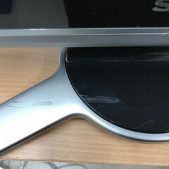 SHARP 42インチ 液晶テレビ LC-42DX1 リモコン付きの画像