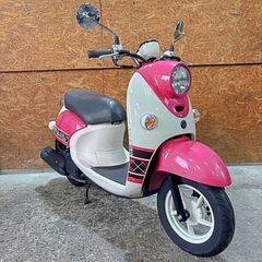 ビーノ　Fi　SA37J　インジェクション　7,000km　低走行　京都の画像