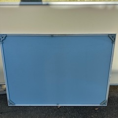 ディズニー　ジグソーパズル額縁入の画像