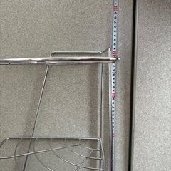 【新生活】コーナーラック(風呂、キッチン)の画像