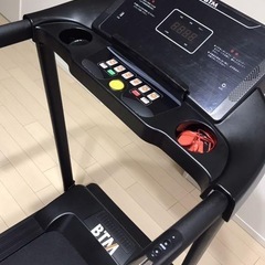 ウォーキングマシンの画像