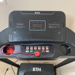 ウォーキングマシンの画像