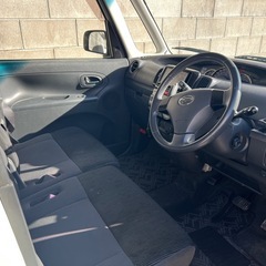 ダイハツ❗️タント❗️車検令和8年10月まであります‼️の画像