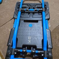 台車　ジャンクの画像