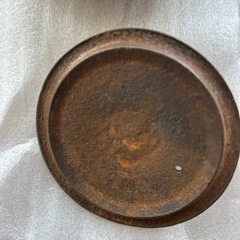 南部鉄器急須の画像