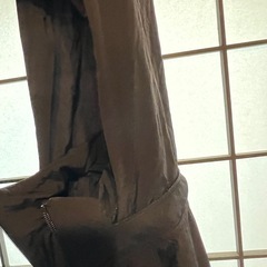 victora's secret PINK ナイロンジャケットの画像