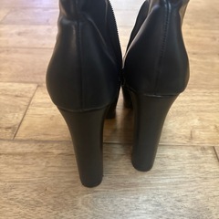 レディース★ニーハイブーツ★ロングブーツの画像