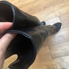 レディース★ニーハイブーツ★ロングブーツの画像