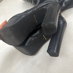 レディース★ニーハイブーツ★ロングブーツの画像