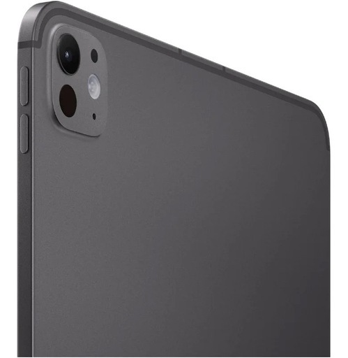 iPad pro m4　