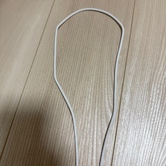 iPhone純正　Type-C 充電器の画像