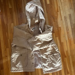 ベビー　キッズ　アウターの画像