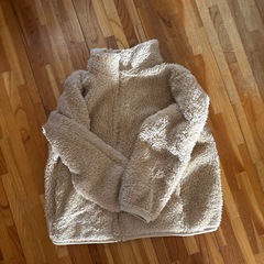 ベビー　キッズ　アウターの画像