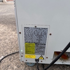 スポットクーラーの画像