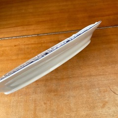 大きなオードブル皿　①の画像