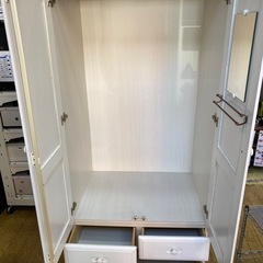 👔🪵三幸ジャパン　クローゼット🪵👗2338 UTの画像