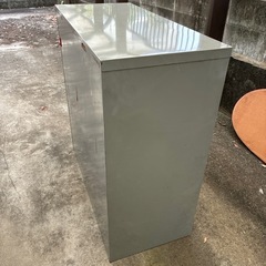 キャビネットの画像