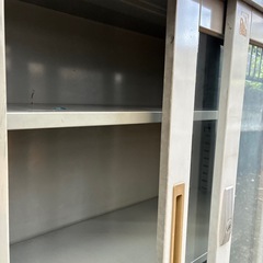 キャビネットの画像