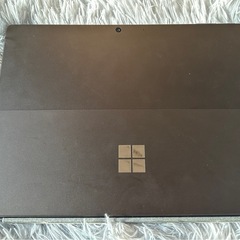 「美品」Surface Pro 9 i5/16/256gbの画像