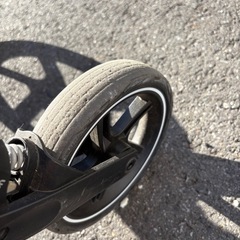 Pigeon A型ベビーカー ランフィ リノンの画像