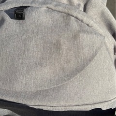 Pigeon A型ベビーカー ランフィ リノンの画像