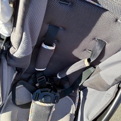 Pigeon A型ベビーカー ランフィ リノンの画像