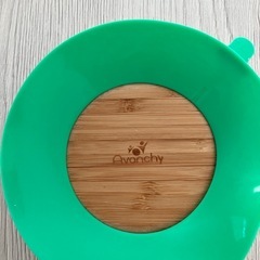 Avanchy 赤ちゃん　子ども用　お皿の画像