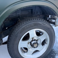 リアドア　フェンダーの画像