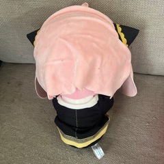 アーニャ　ぬいぐるみの画像