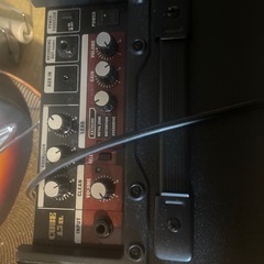 値下げエレキギターセット　BUSKBR’S バスカーズ Roland の画像