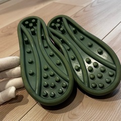 igor　サンダル28/ 17cmくらいの画像