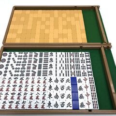 引取限定　全自動麻雀卓　AMOS　MATER　アモスマーテル　マット汚れの画像