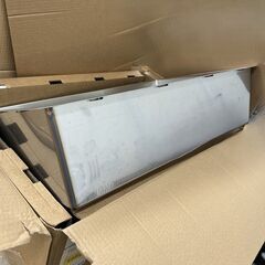 IKEA イケア NORRSJON ノッルショーン はめ込み式シンク 1ボウルの画像