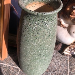 大きな花瓶
の画像