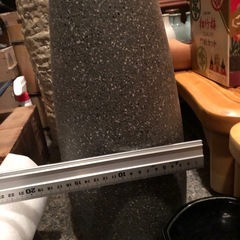 大きな花瓶
の画像